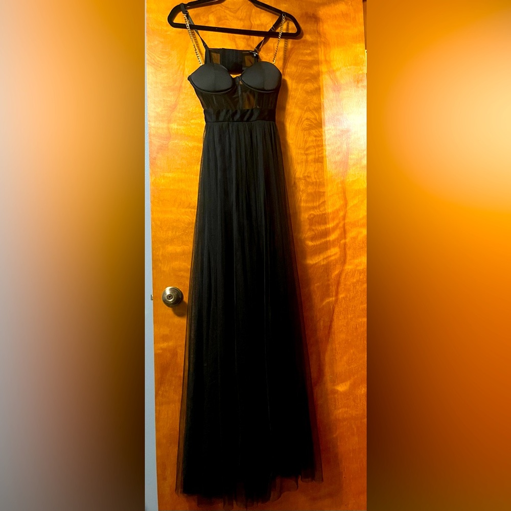 Black Dress Size Medium